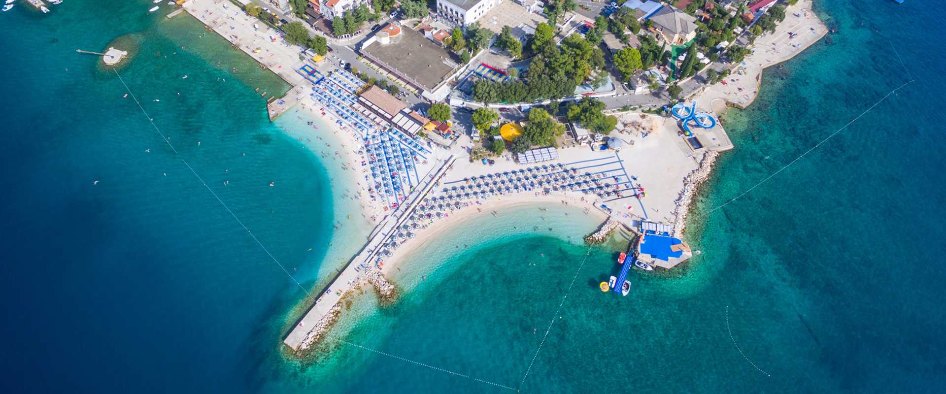 HOTEL SLAVEN 3* - SELCE